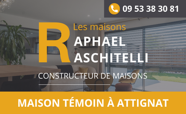 Les Maisons Raschitelli
